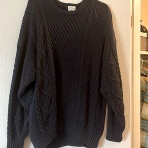 Sunday Best Aritzia Penny Sweater